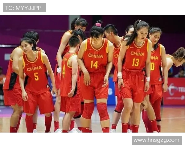 中国女篮与朝鲜女篮2018年激战回顾与精彩瞬间分析 中国女篮与朝鲜女篮2018年激战回顾与精彩瞬间分析