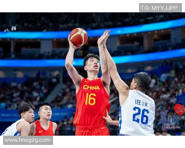 中国男篮迎战国王队期待在国际赛场上展现实力与风采