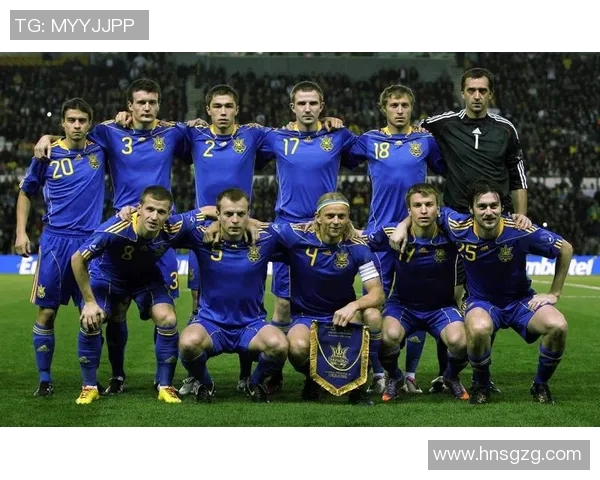 乌克兰对阵斯洛伐克精彩网络直播观看指南及赛事分析