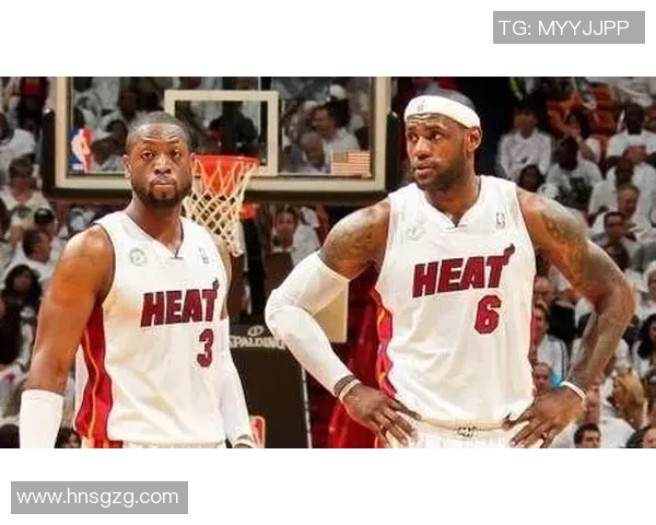 公牛队对阵骑士队韦德与詹姆斯的巅峰对决再度上演